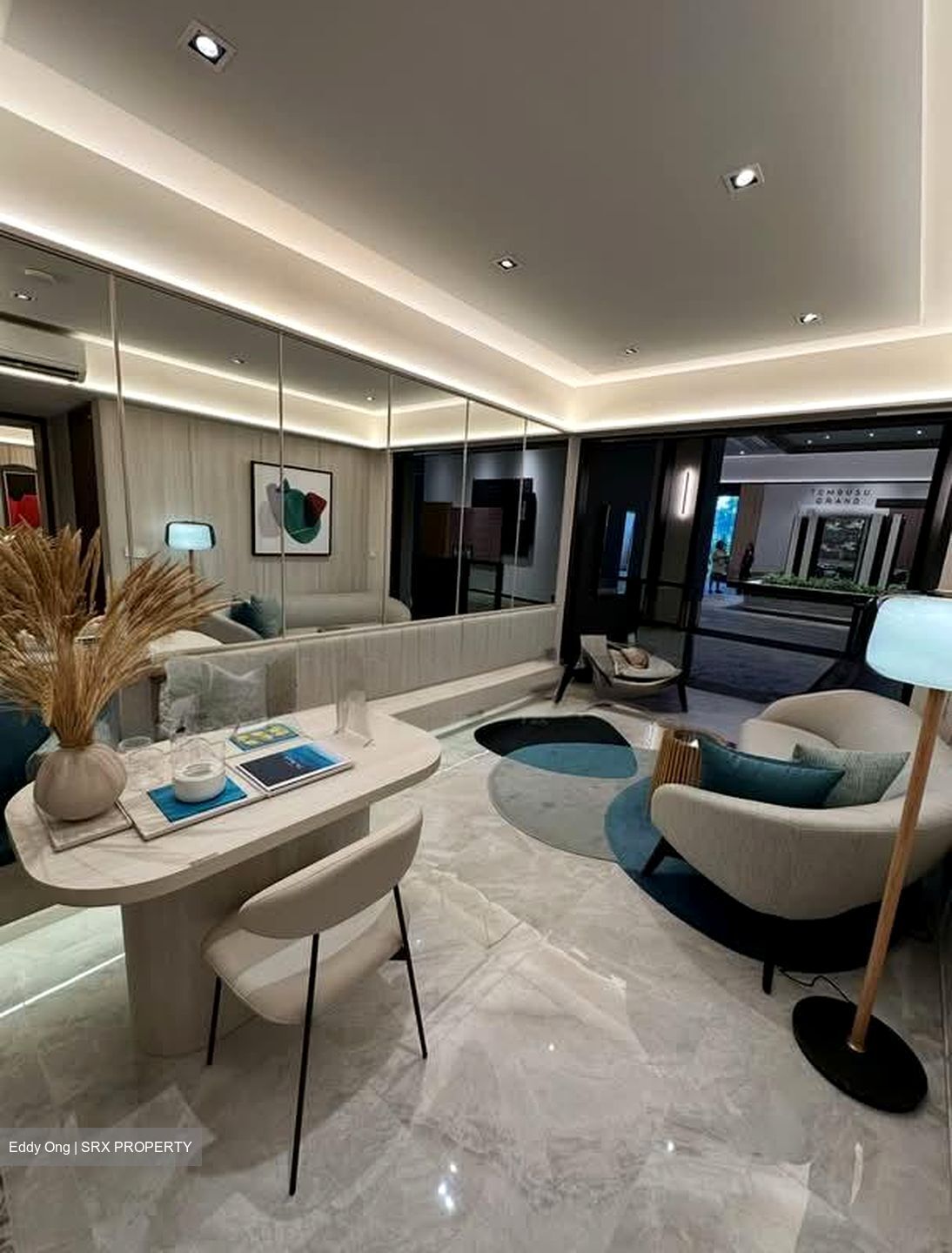 Tembusu Grand (D15), Condominium #590792161